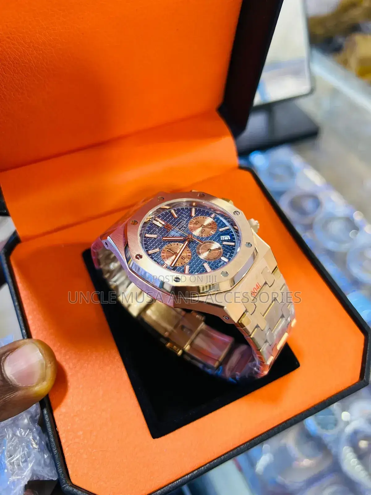 Original Watch