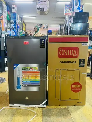 Onida Single Door Fridge