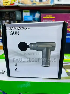 Massage Gun