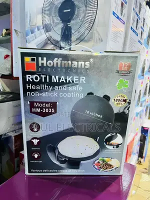Hoffman Roti Maker