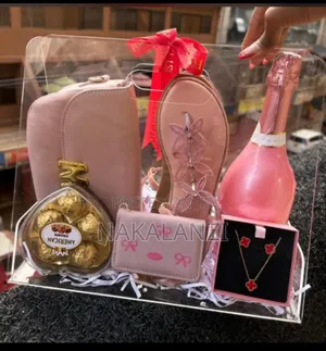 Valentine Gift Hampers