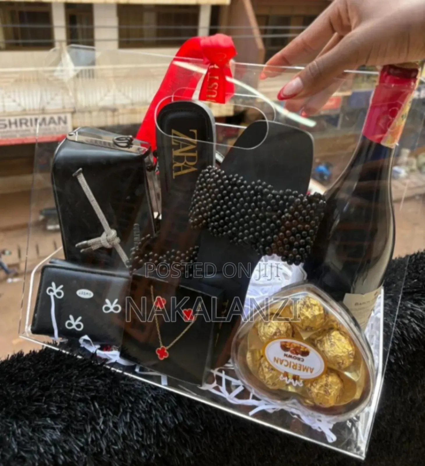 Valentine Gift Hampers