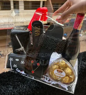 Valentine Gift Hampers