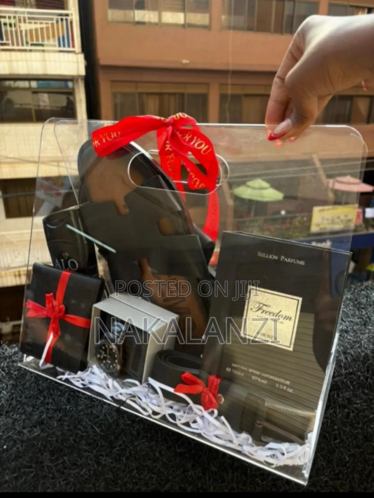 Valentine Gift Hampers