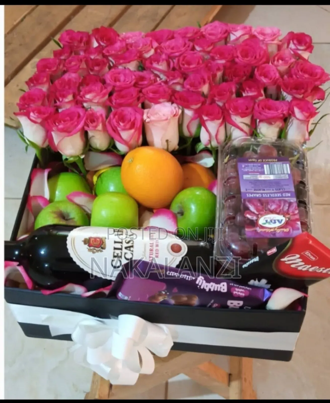 Valentine Gift Hampers