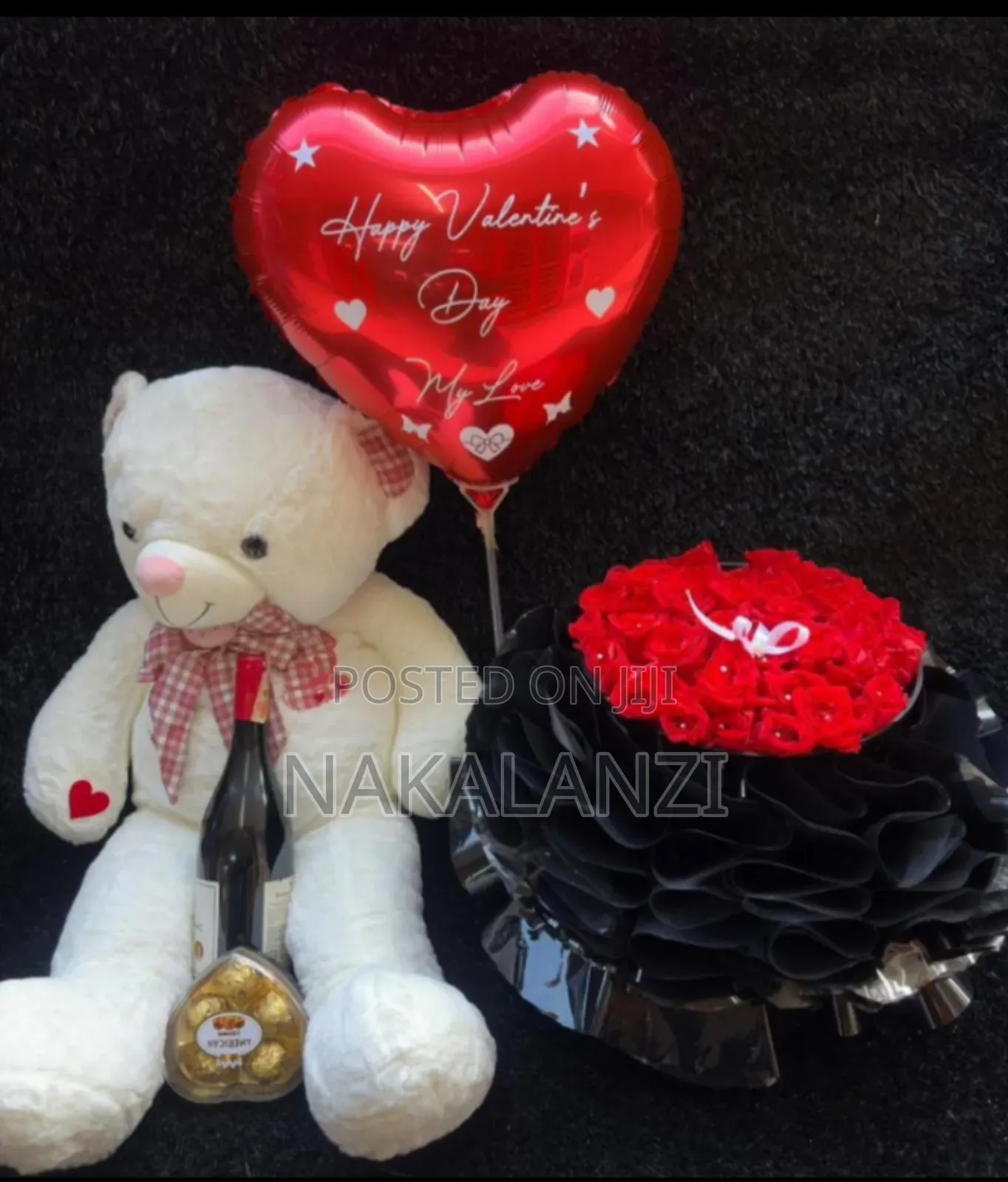 Valentine Gift Hampers
