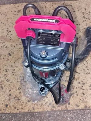 25m Edon Promax Submersible Water Pump