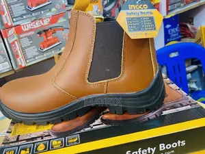Safety Boots/ Shoes Industrial