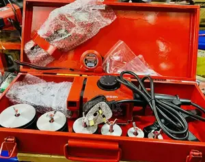 Ppr Machine / Pvc Plastic Welding Machine