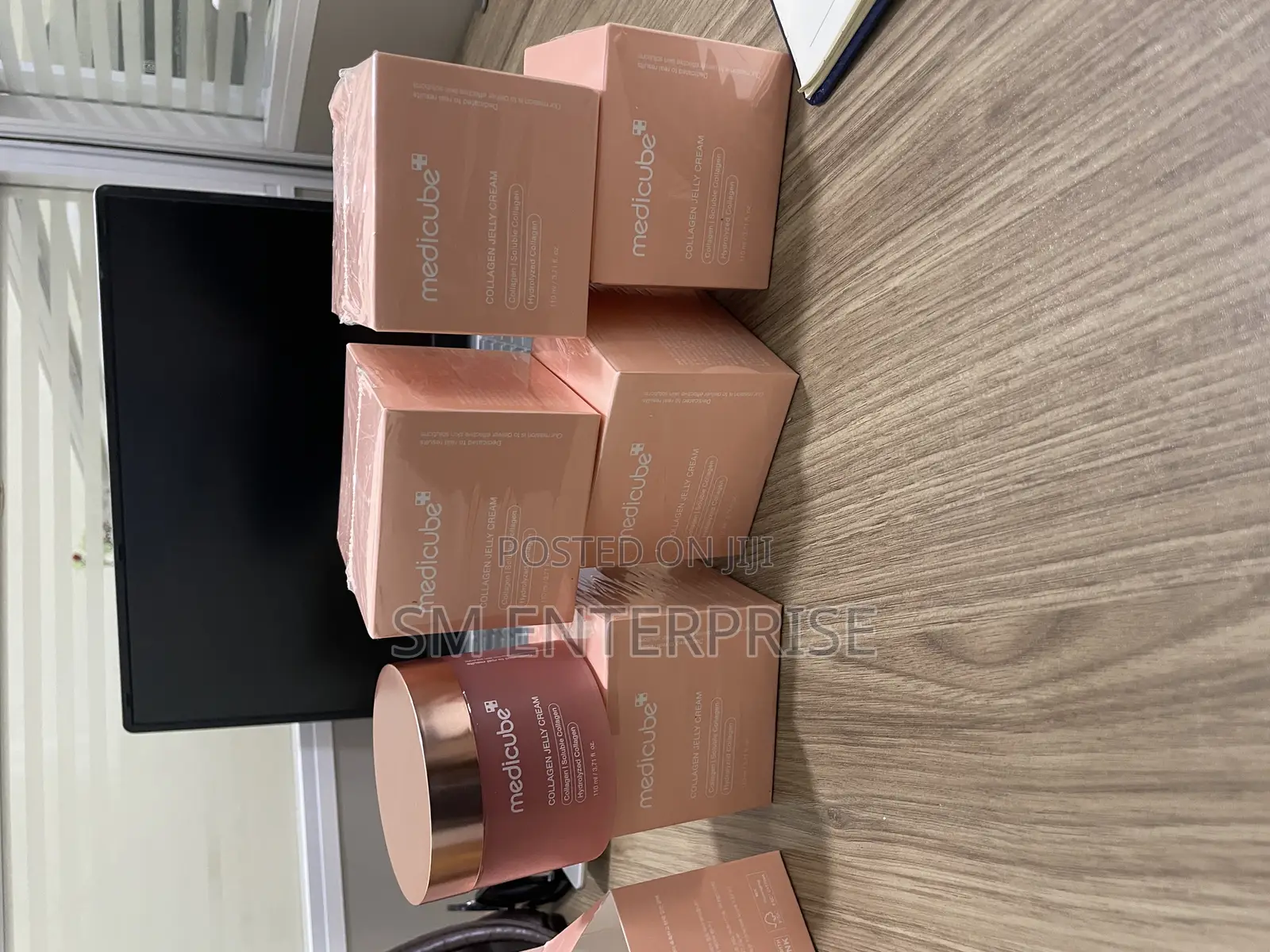 Medicube Cream