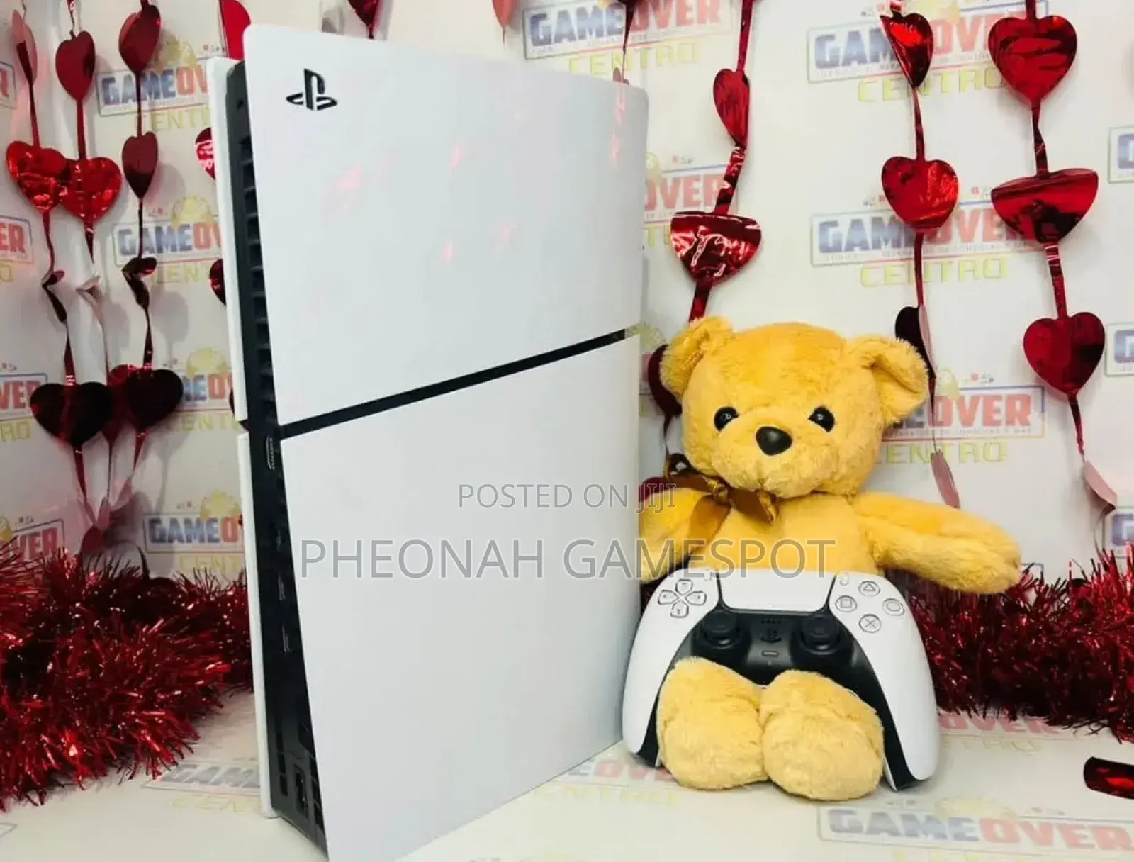 Playstation 5 (Ps5 Slim). Give Someone a Gift That Will Play Gta 6