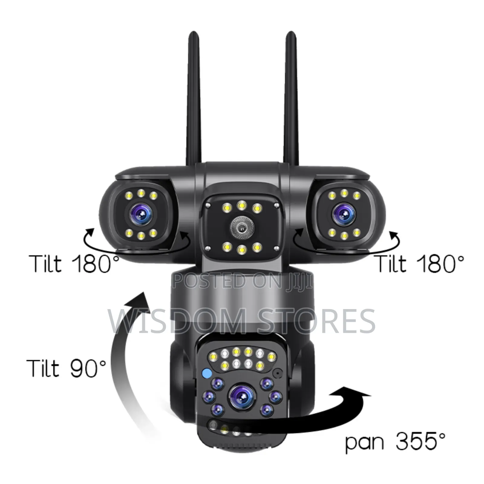 Smart Camera