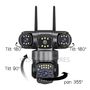 Smart Camera