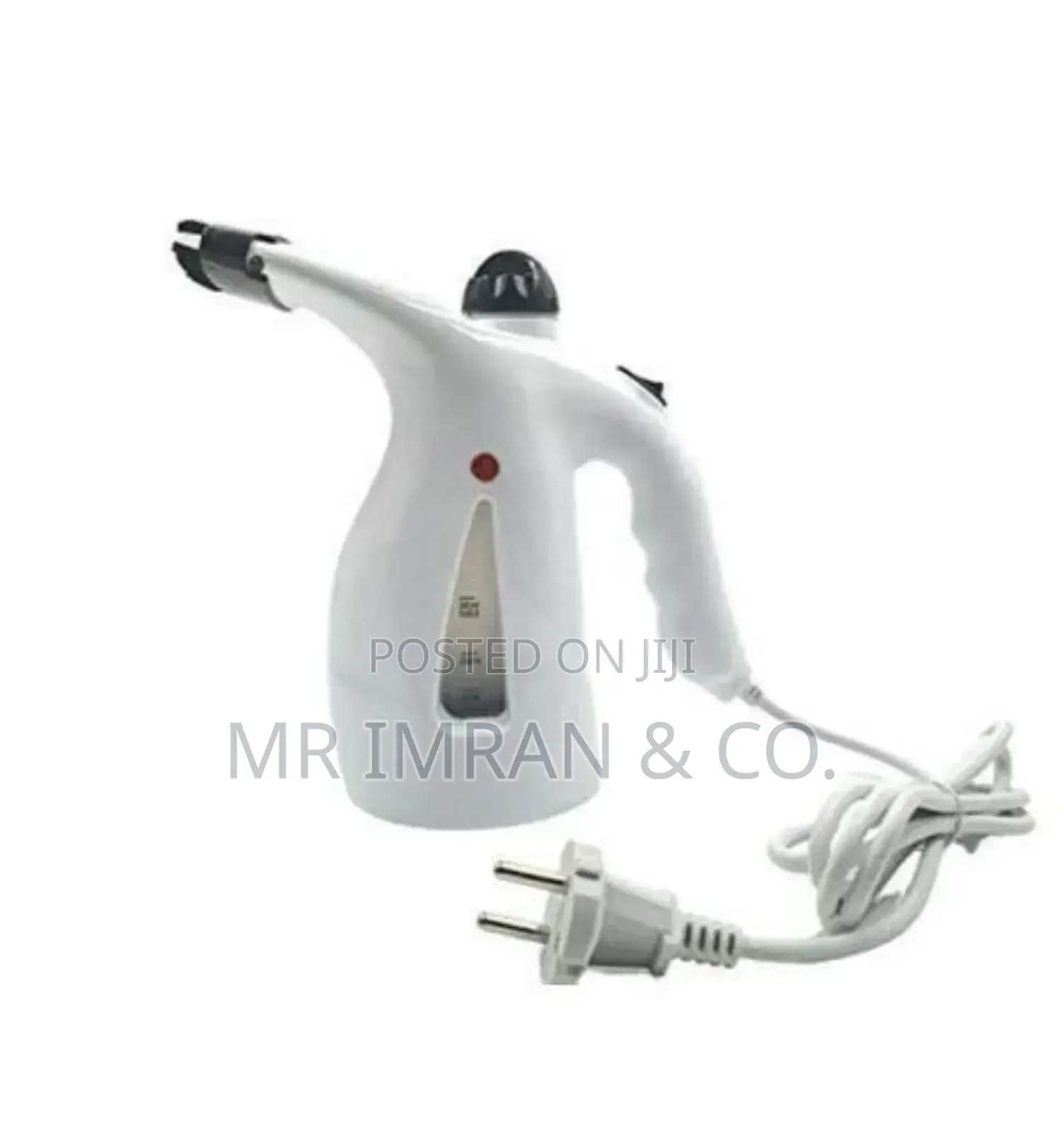 Cake Steamer