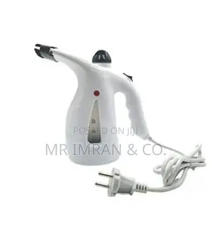 Cake Steamer