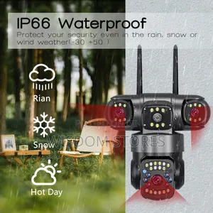 Smart Camera