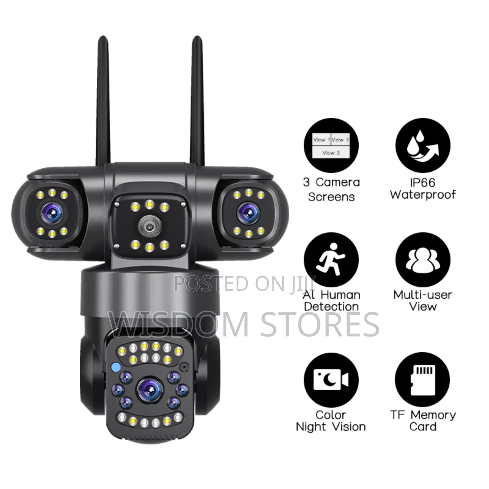 Smart Camera