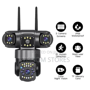 Smart Camera
