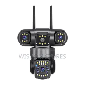Smart Camera