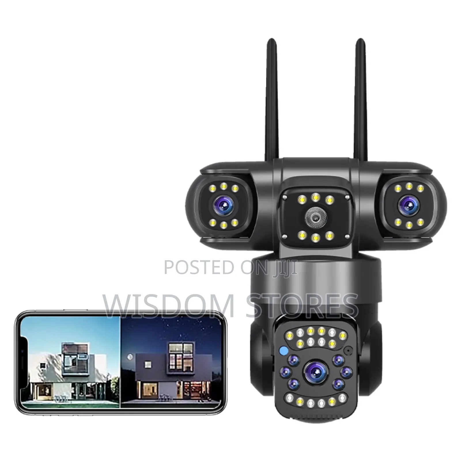 Smart Camera