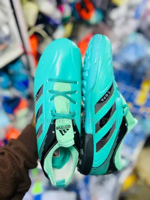 Fair Play Shoes Adidas Orange 40-43