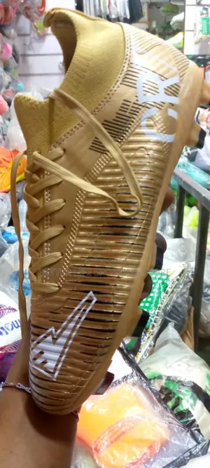 Nike Air Zoom Football Boots 9*