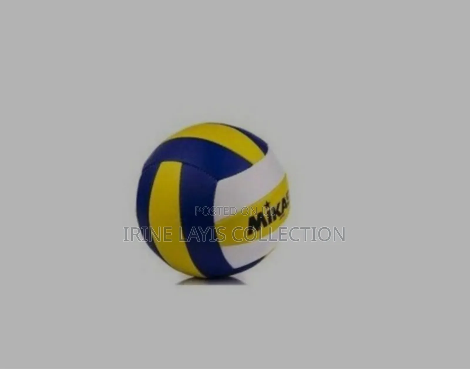 Mikasa Vso 2000 or Vq2000 Official Volleyball