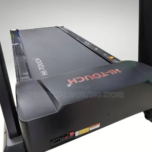 Treadmill 4hp Hi Touch