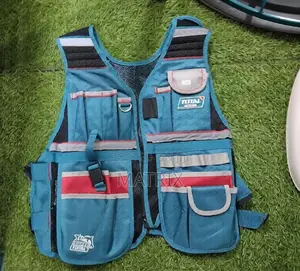 Tool Vest 48x60x3cm