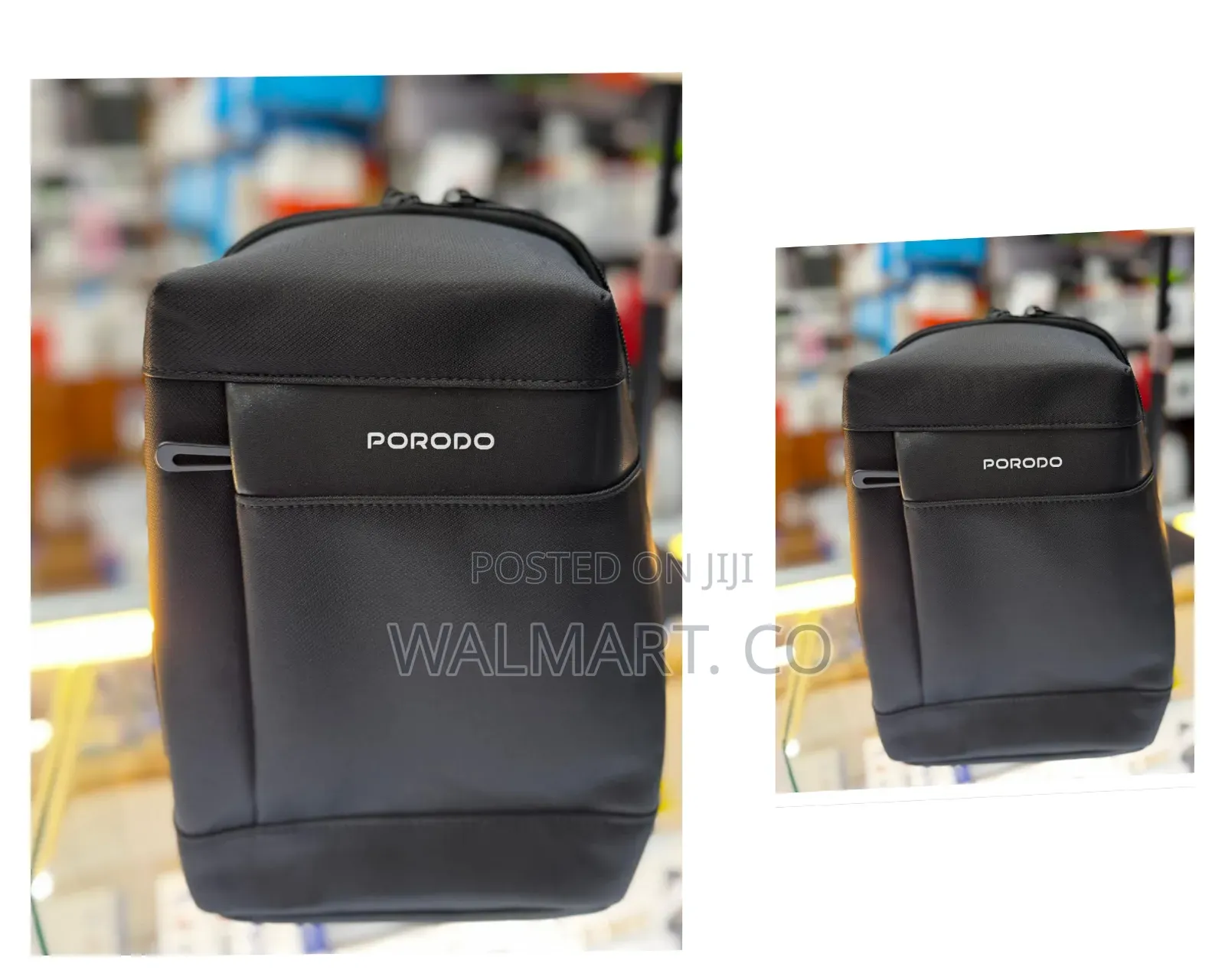 Porodo Crossbody Bag