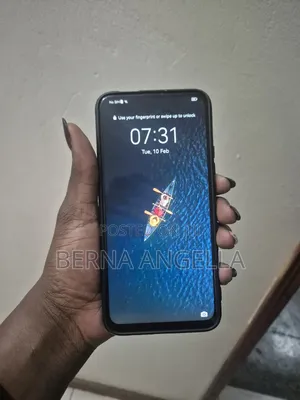 Huawei Y9 Prime 2019 128 GB Black