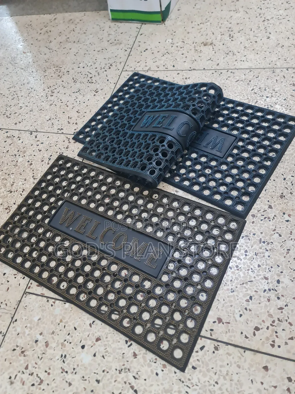 Entrance Door Mats Rubber Entrance Door Mats