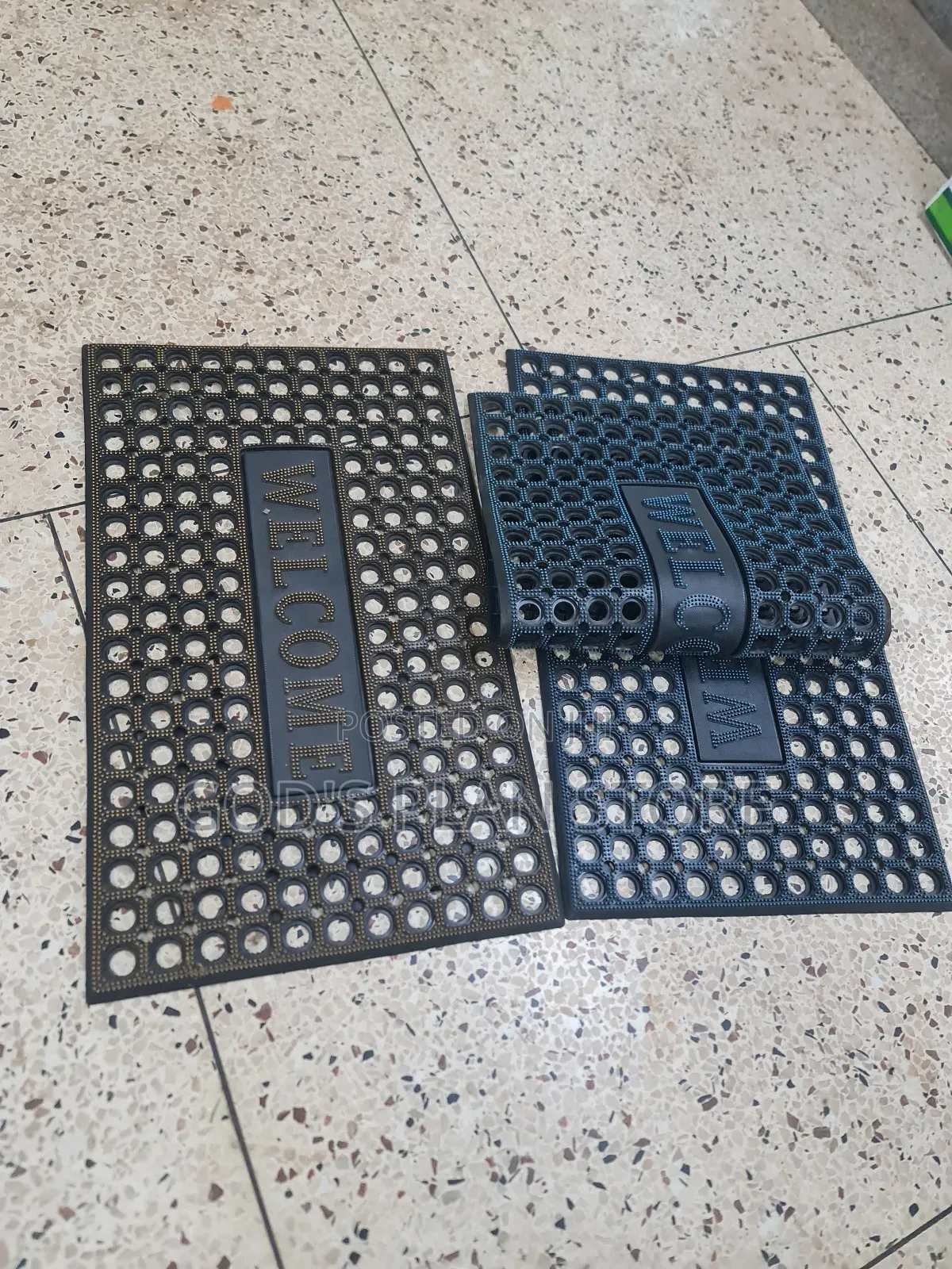 Entrance Door Mats Rubber Entrance Door Mats