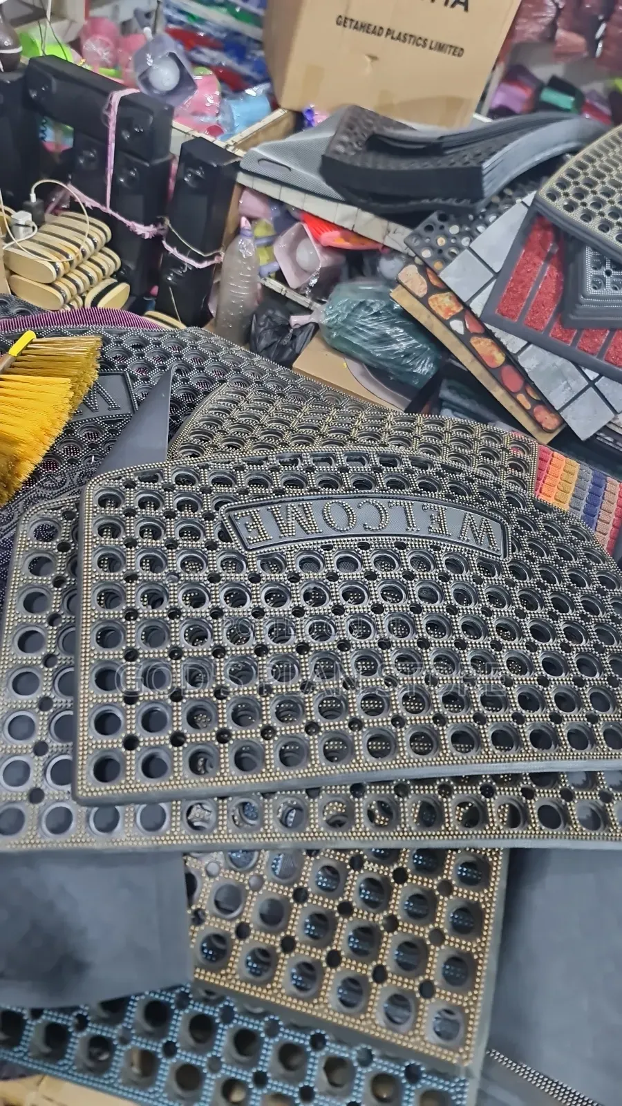 Welcome Door Mats Welcome Door Mats