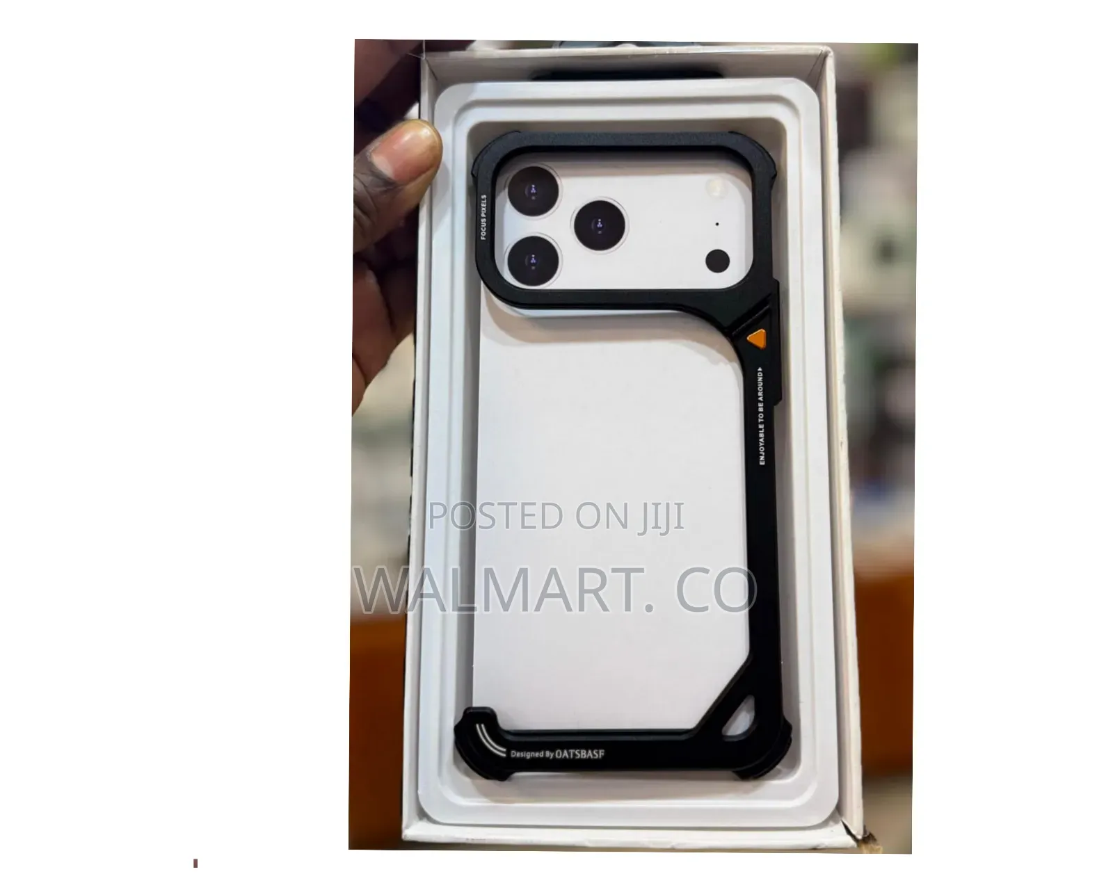 Phone Case for iPhone 17 Promax