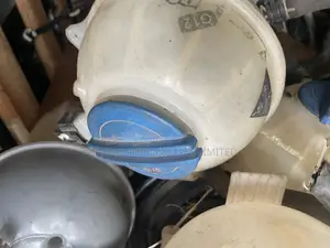 Water Tank