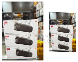 Xiaomi Sound Party Bluetooth Speaker 50w Water Proof