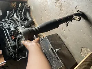 Shock Absorber Rare