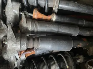 Shock Absorber Rare