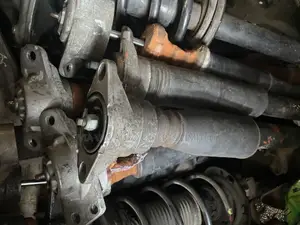 Shock Absorber Rare