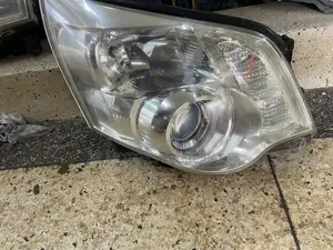 Head Lamp for Noah 2010
