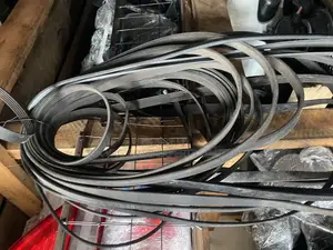 Fan Belt Golf 6