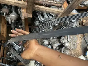 Fan Belt Golf 6