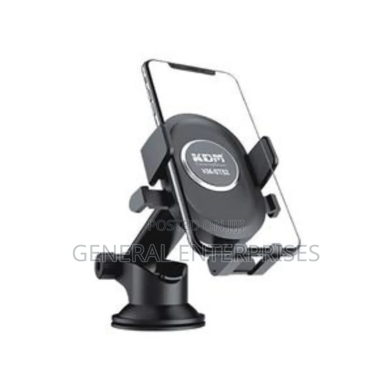 KDM-St52 Universal Car Mobile Holder.
