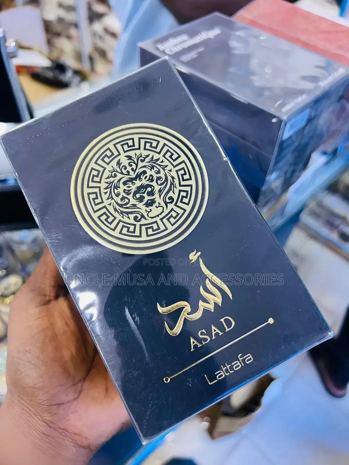 Valentine's Perfumes Offers