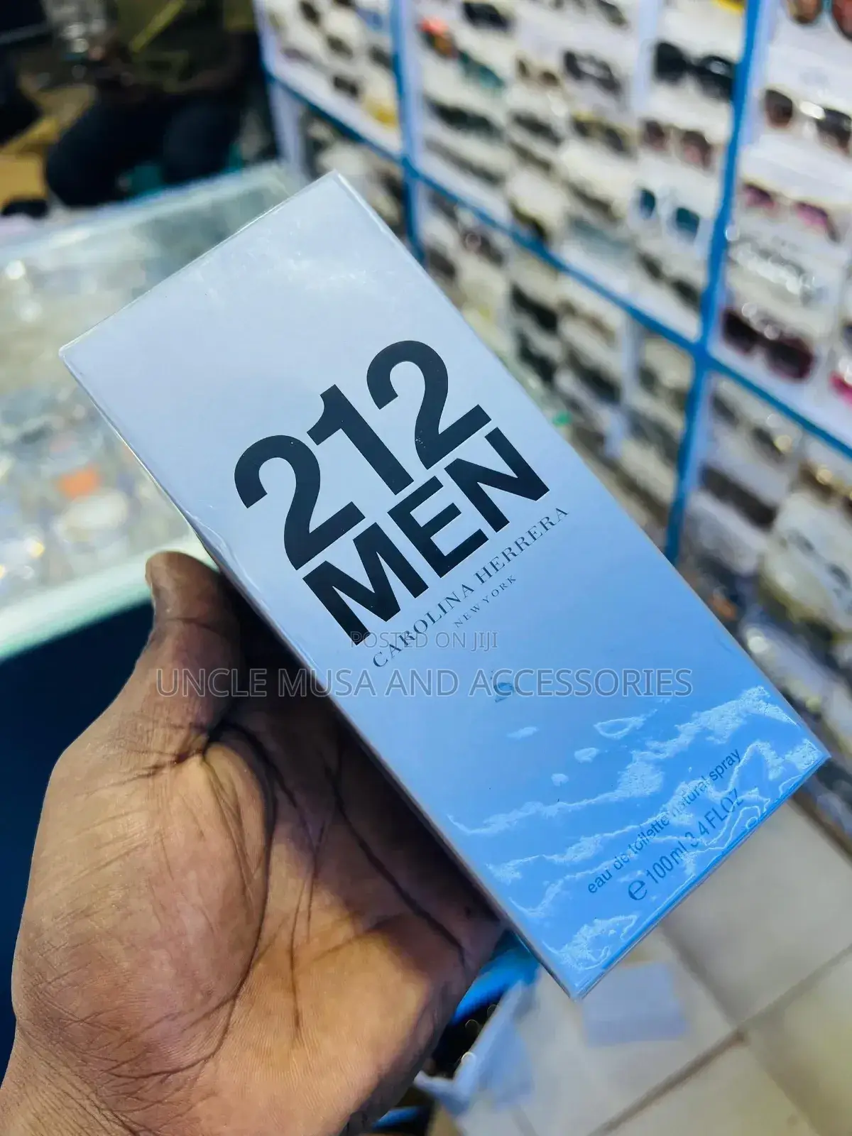 Valentine's Perfumes Offers