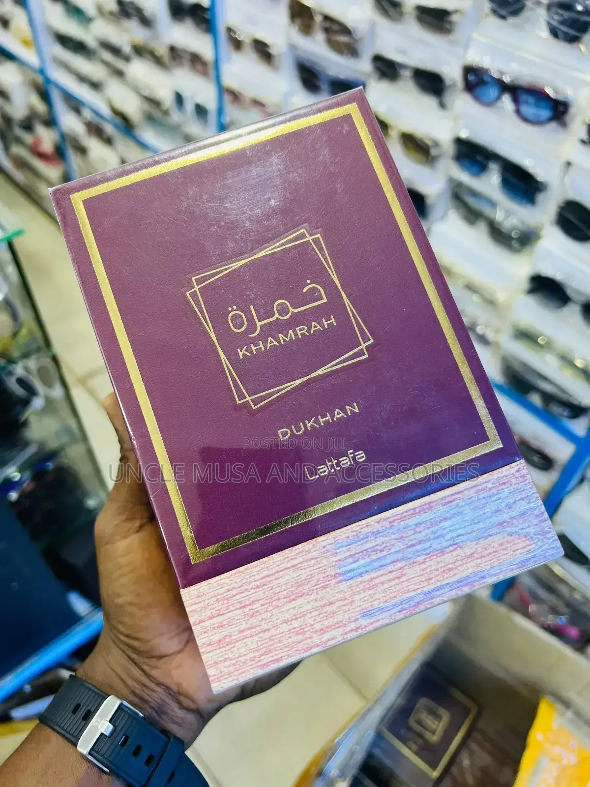 Valentine's Perfumes Offers