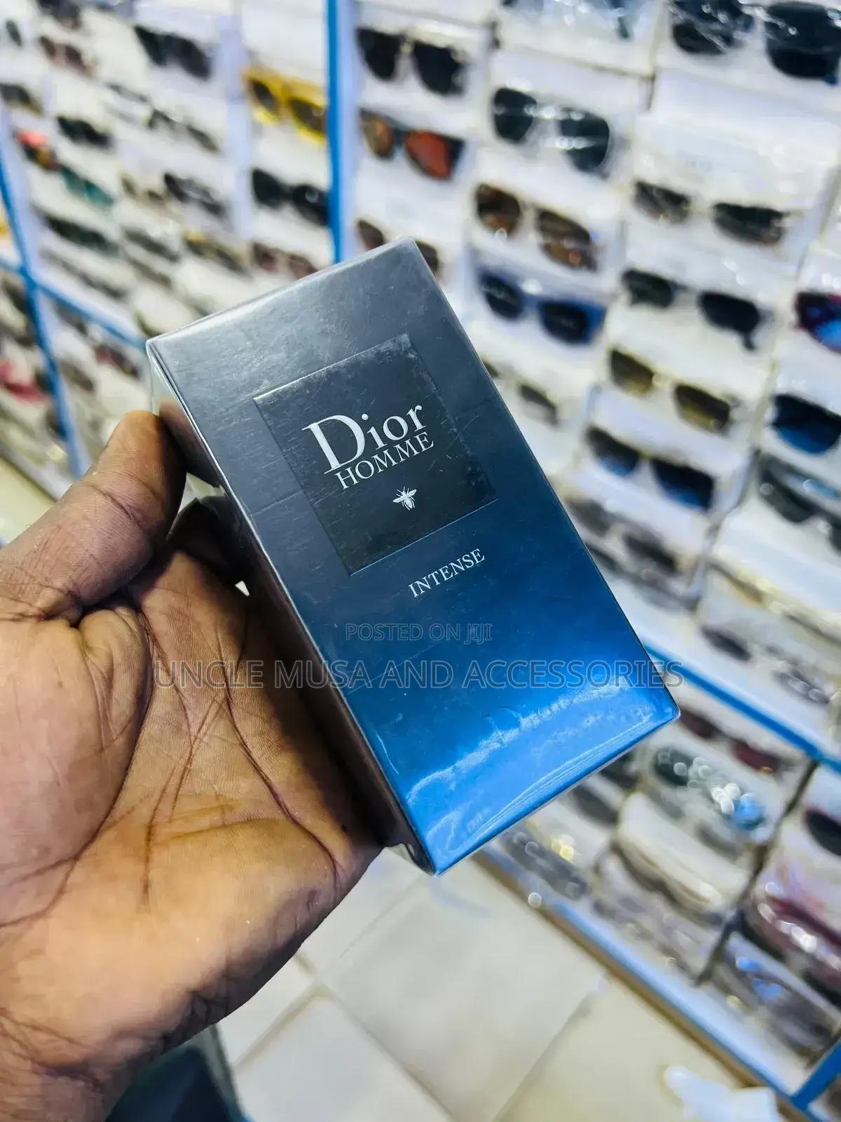 Valentine's Perfumes Offers
