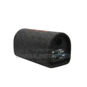 Disen Car Bass Subwoofer.