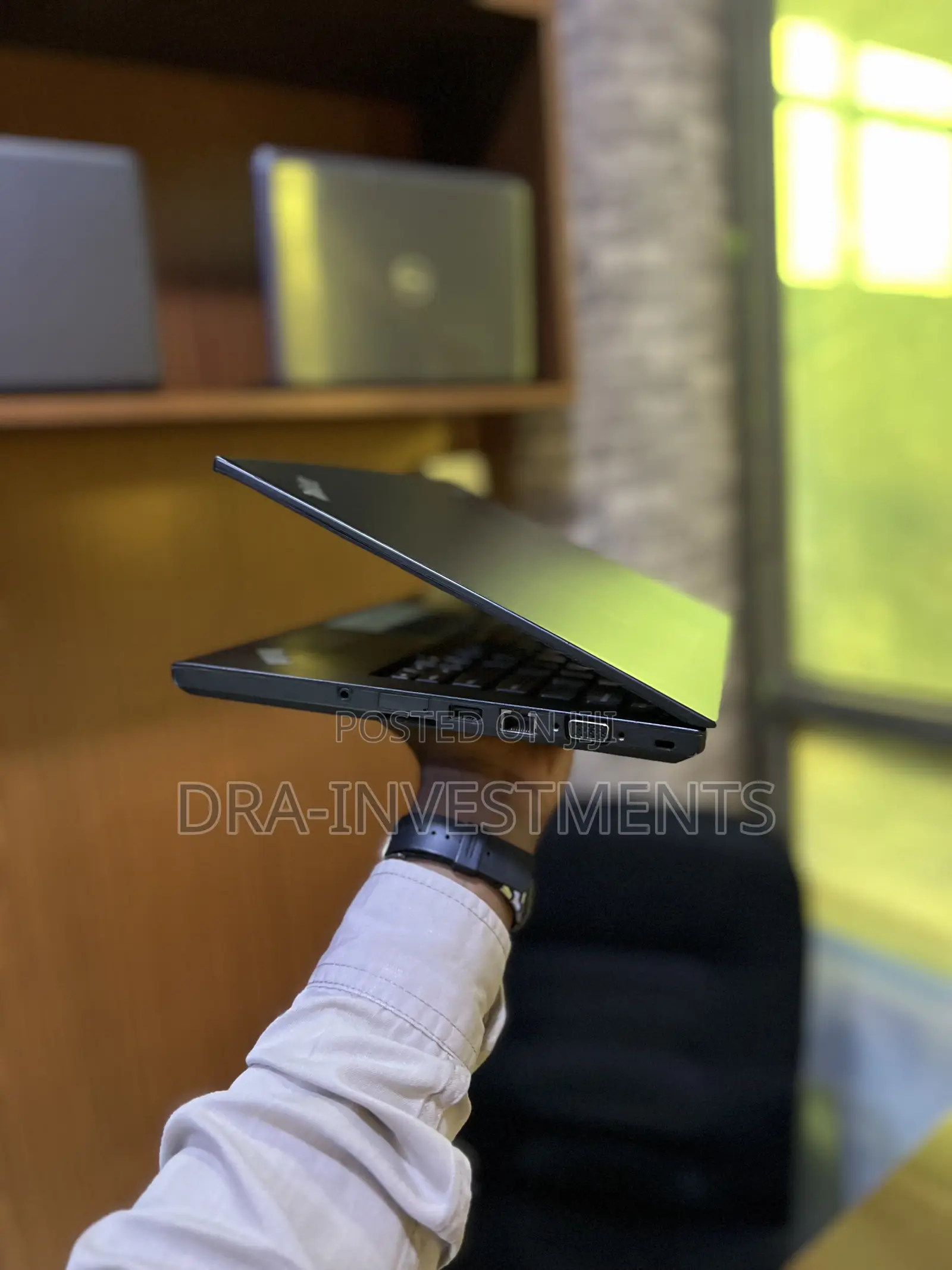 Laptop Lenovo ThinkPad T450 8GB Intel Core i5 HDD+SSD 500GB